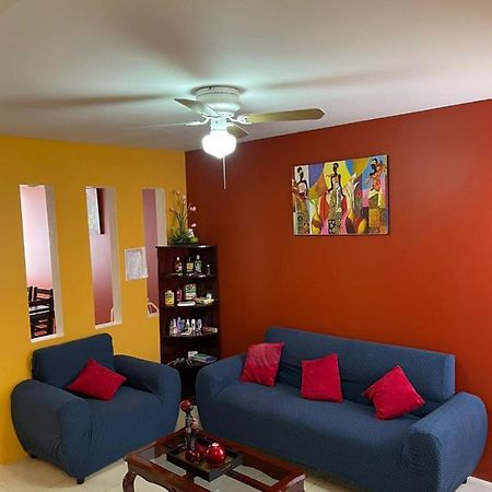Sensity Home Casa Reforma, Hogarena Y Luminosa Теуакан Экстерьер фото