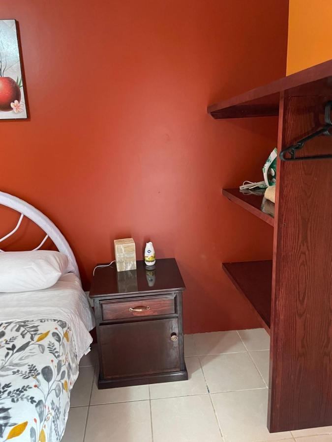 Sensity Home Casa Reforma, Hogarena Y Luminosa Теуакан Экстерьер фото