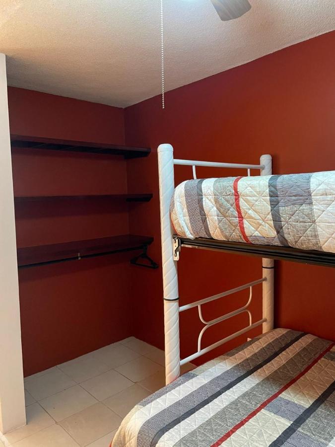 Sensity Home Casa Reforma, Hogarena Y Luminosa Теуакан Экстерьер фото
